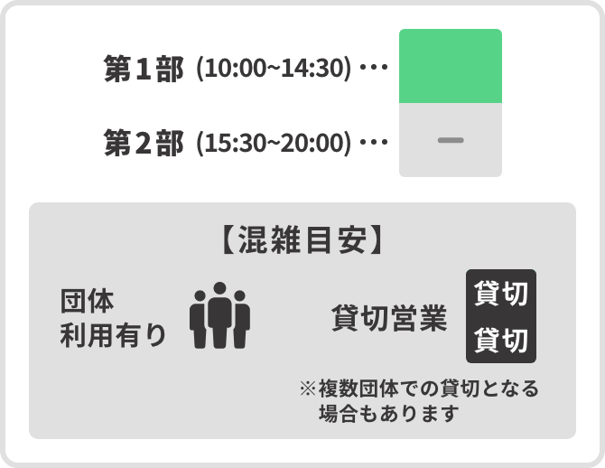 料金・チケット – カンドゥー[Kandu]幕張 | 屋内型仕事体験テーマパーク